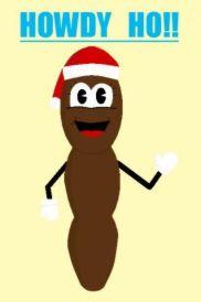 Mr Hankey