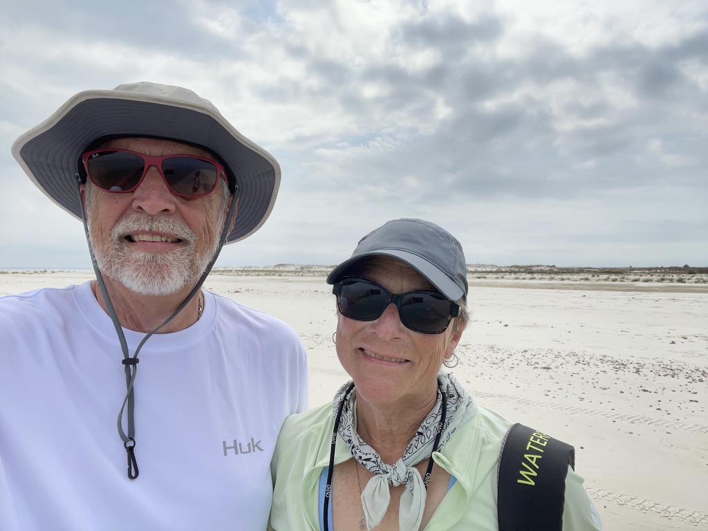 St. VIncent Island, Flo